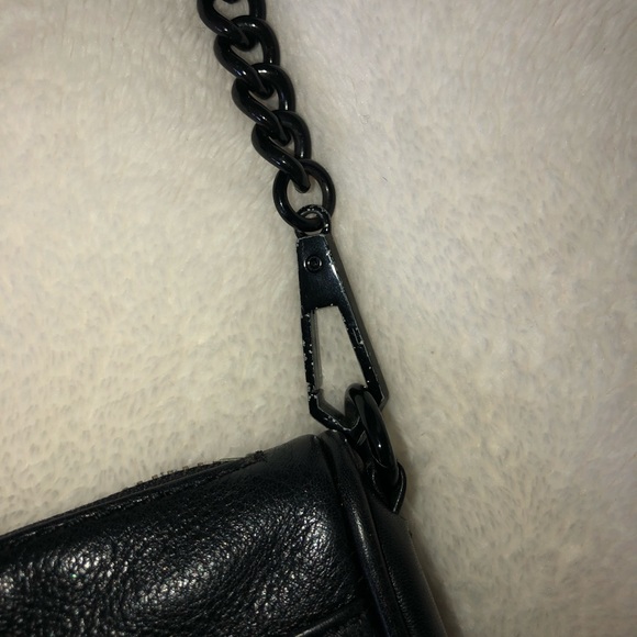 MINI MAC REBECCA MINKOFF - Picture 5 of 14
